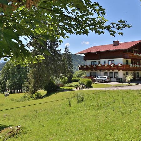 Pension Sonnwendhof Ramsau am Dachstein Exterior foto