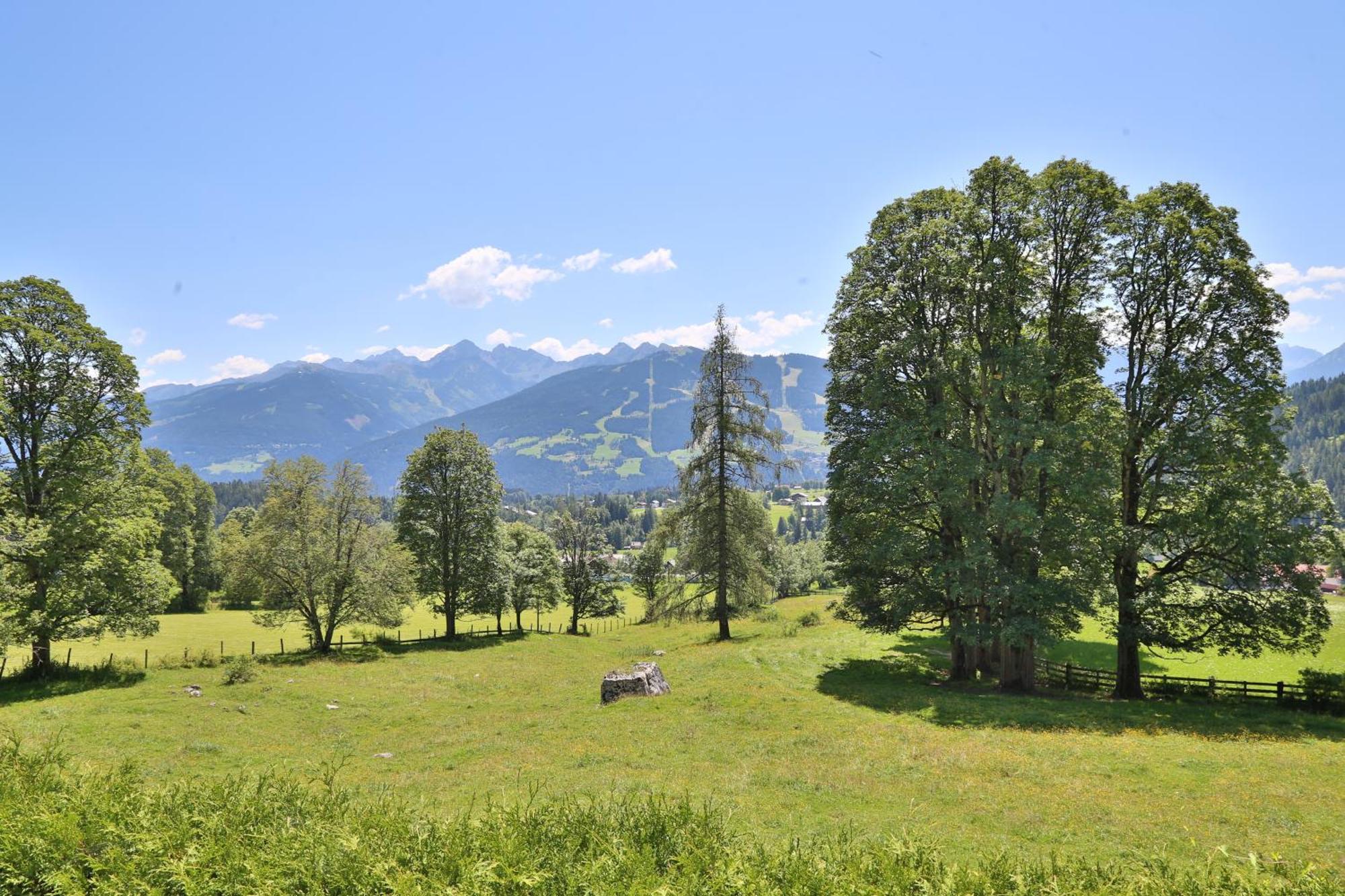 Pension Sonnwendhof Ramsau am Dachstein Exterior foto